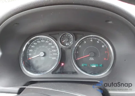 2007 Chevrolet Cobalt Ls z USA, uszkodzony, nr VIN 1G1AK15F977398322